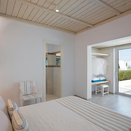 Fito Aqua Bleu Resort Pythagoreio  Ngoại thất bức ảnh