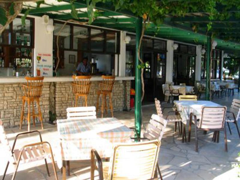 Fito Aqua Bleu Resort Pythagoreio  Ngoại thất bức ảnh
